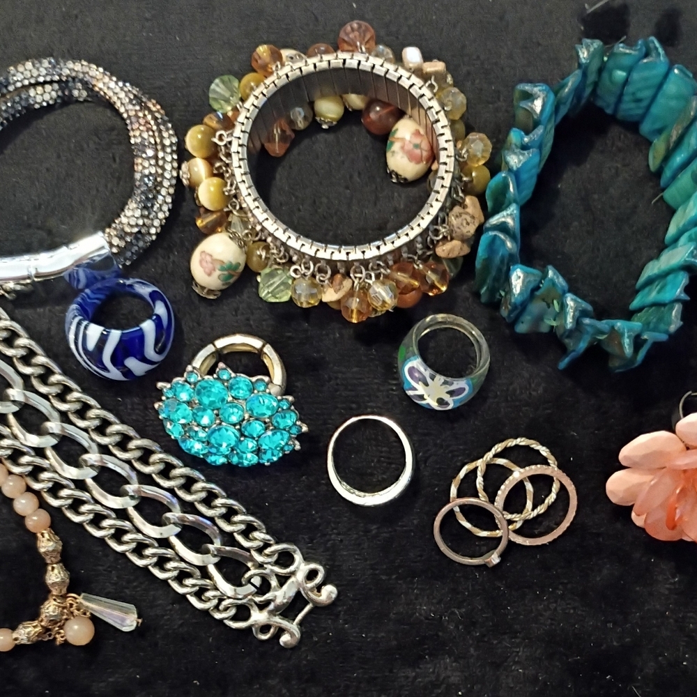 Elegant Women's Jewe